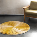 Seashell Bath Rugs by Graccioza