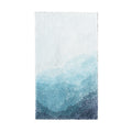 Horizon Bath Rugs by Graccioza