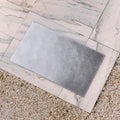 Horizon Bath Rugs by Graccioza