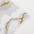 Amber Bath Rugs by Graccioza