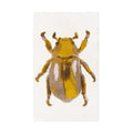 Beatle Bath Rugs by Graccioza