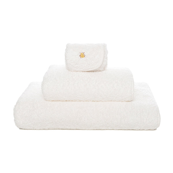 Beatle Bath Towels