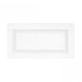 Alhambra  Bath Rugs by Graccioza