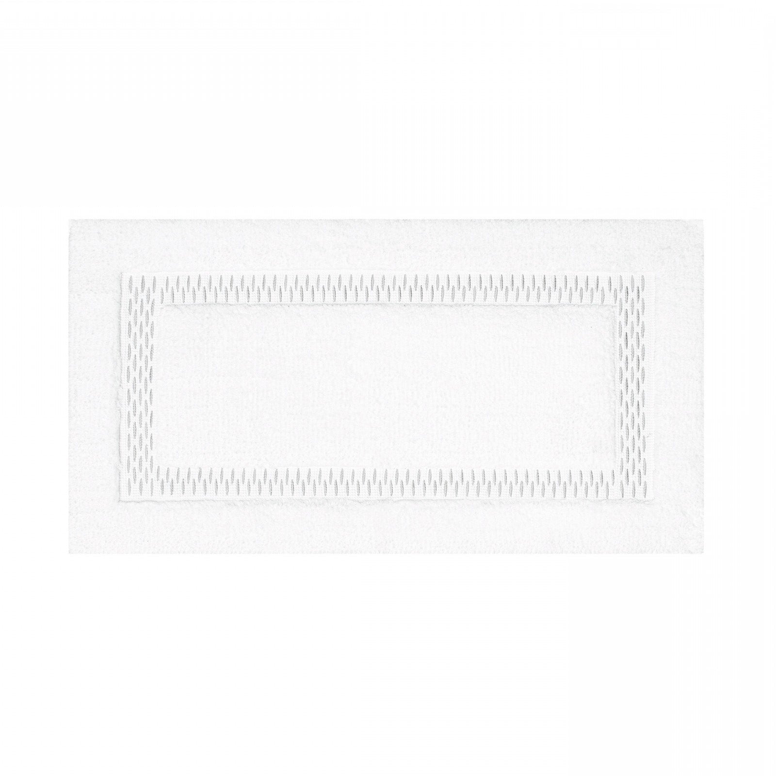 Alhambra  Bath Rugs by Graccioza