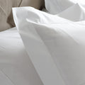 Sierra Hemstitch Bed Linens - Pioneer Linens