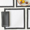 Square Placemats - Pioneer Linens