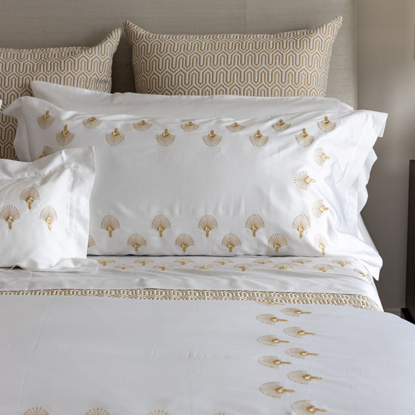 Luxor Bed Linens