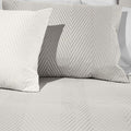 Letizia Quilted Coverlet