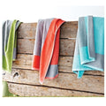 Soleil Beach Towel by Peacock Alley