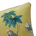Tropical Decorative Pillow