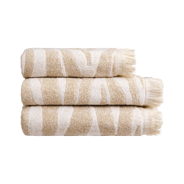Faune Bath Towels