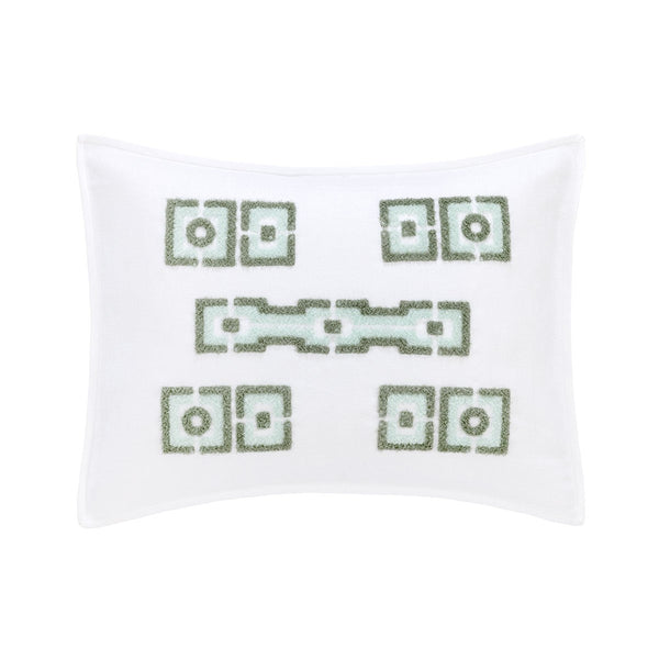 Tuileries Decorative Pillow