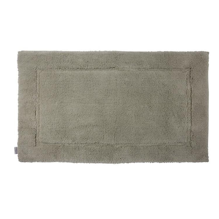 Rhodes Sage Green Bath Mat