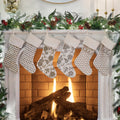 Allergia Stocking by SFERRA