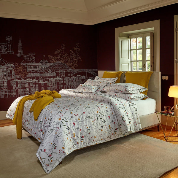 Infantas Bed Linens