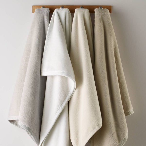 All Seasons Cotton Blankets
