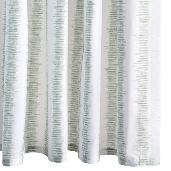 Attleboro Shower Curtain