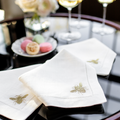 Bombo Dinner Napkins by SFERRA