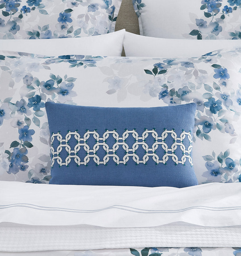 Bardi Decorative Pillow by SFERRA