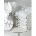 Gordian Knot Bath Towels - Pioneer Linens