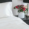 Zoie Bed Linens - Pioneer Linens