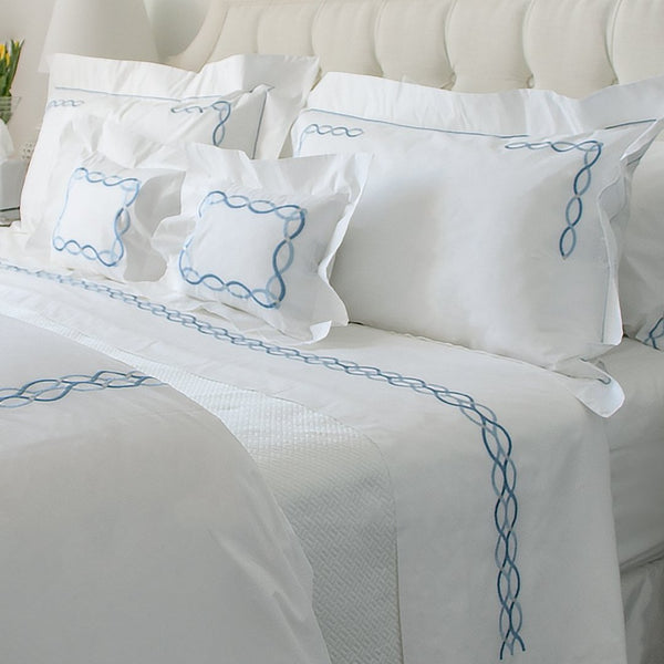 Intarsio Bed Linens