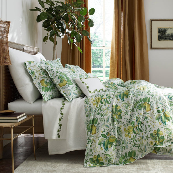 Pomegranate Bed Linens