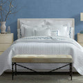 Pioneer Linens -  Ava Quilt by Matouk