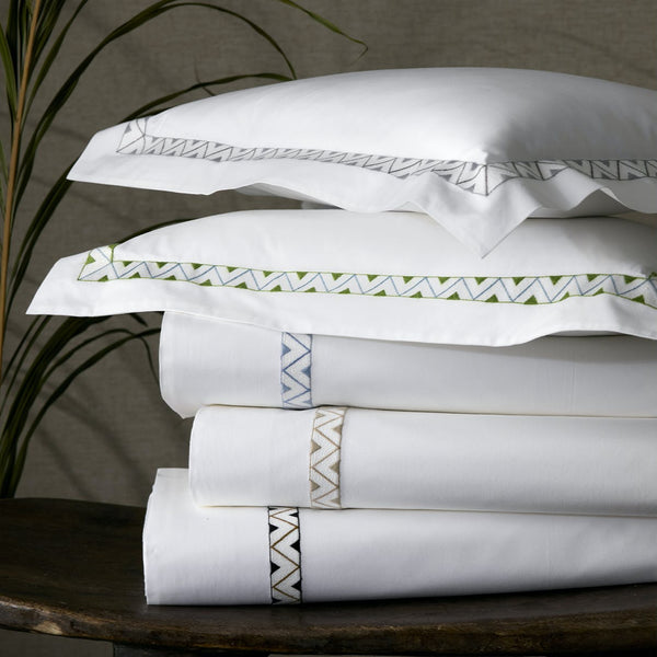Prado Bed Linens