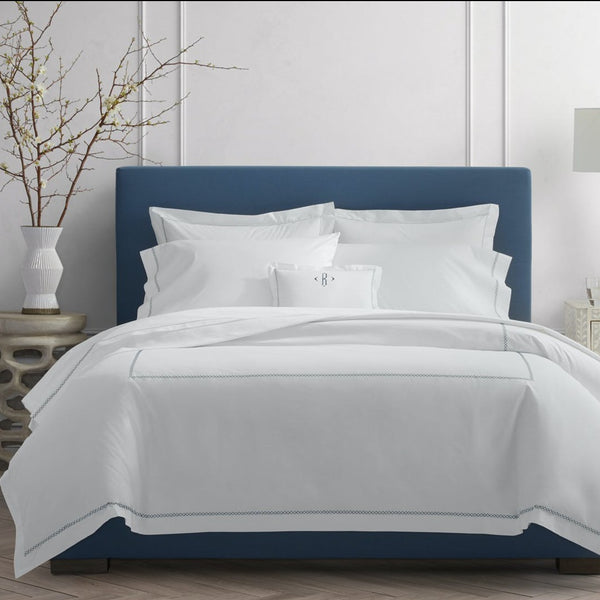 Hatch Bed Linens