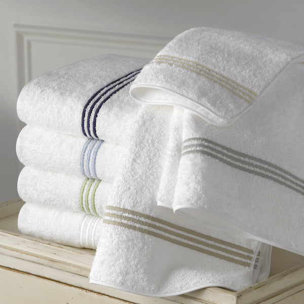 Bel Tempo Bath Towels