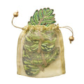 Laurel Drink Coasters by Kim Seybert