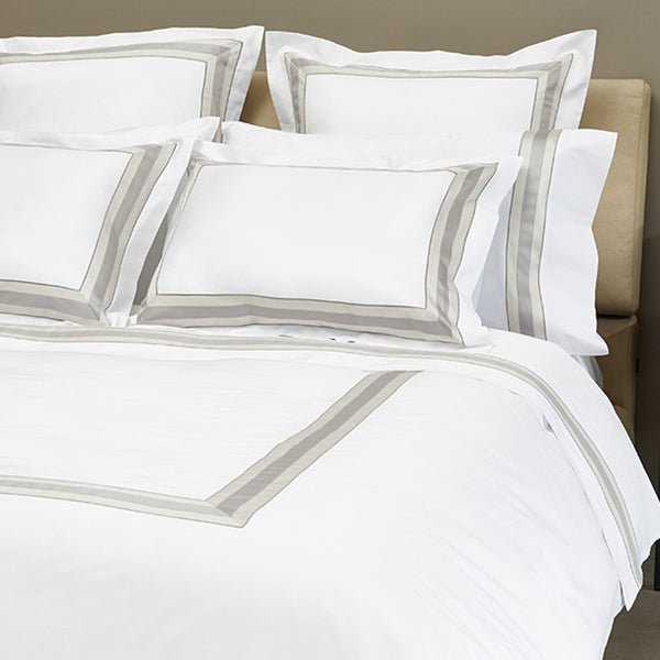 Dimora Bed Linens