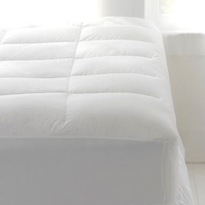 Down Mattress Pad