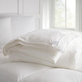 Down Alternative Mattress Pads by Peacock Alley