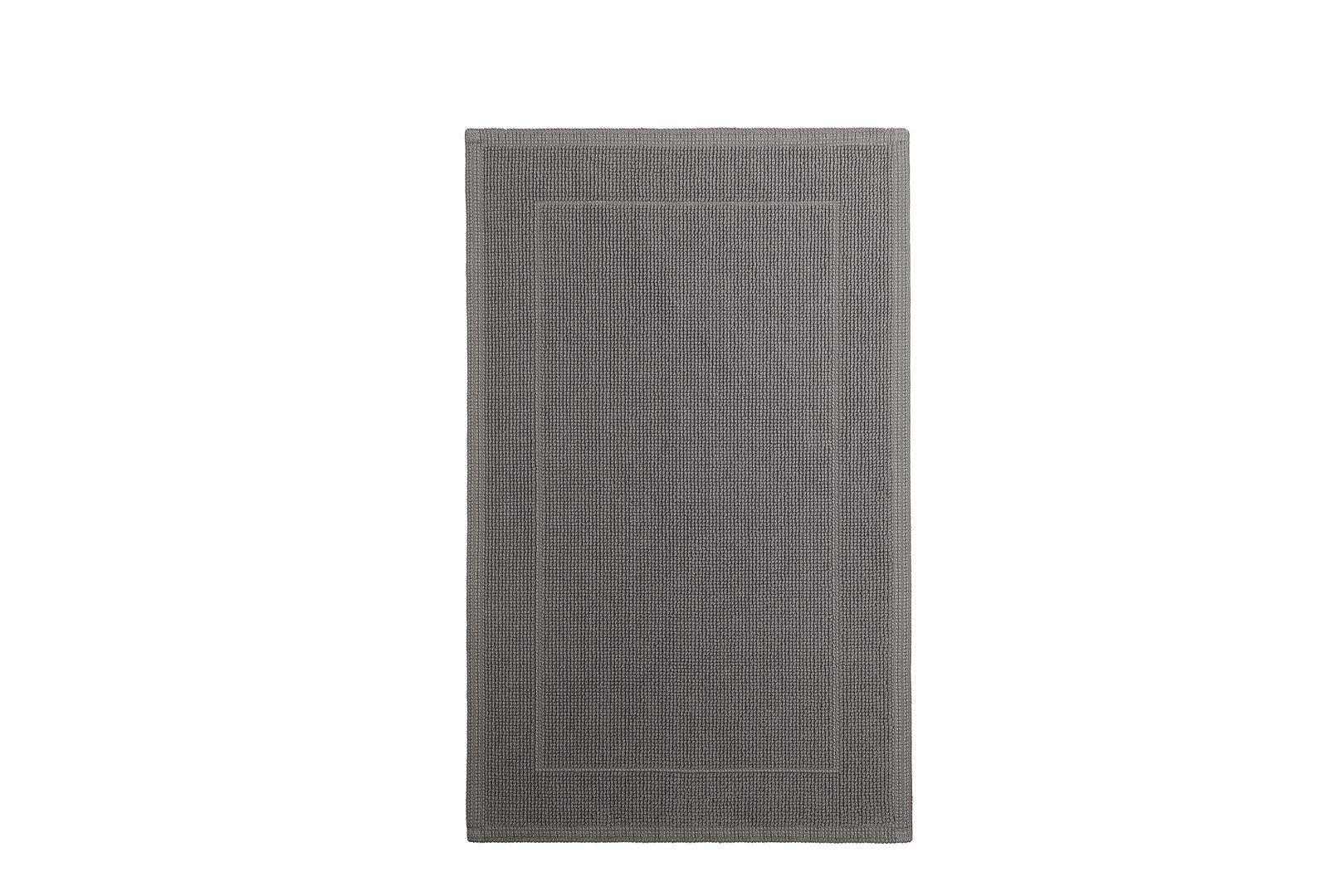 Egoist Bath Mats by Graccioza
