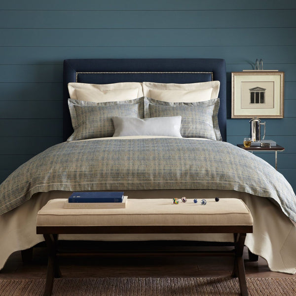Biagio Jacquard Duvet Covers