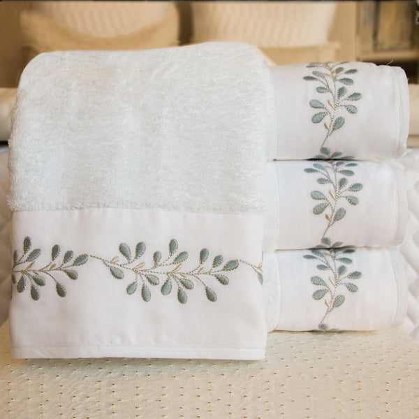 Elisee Towels