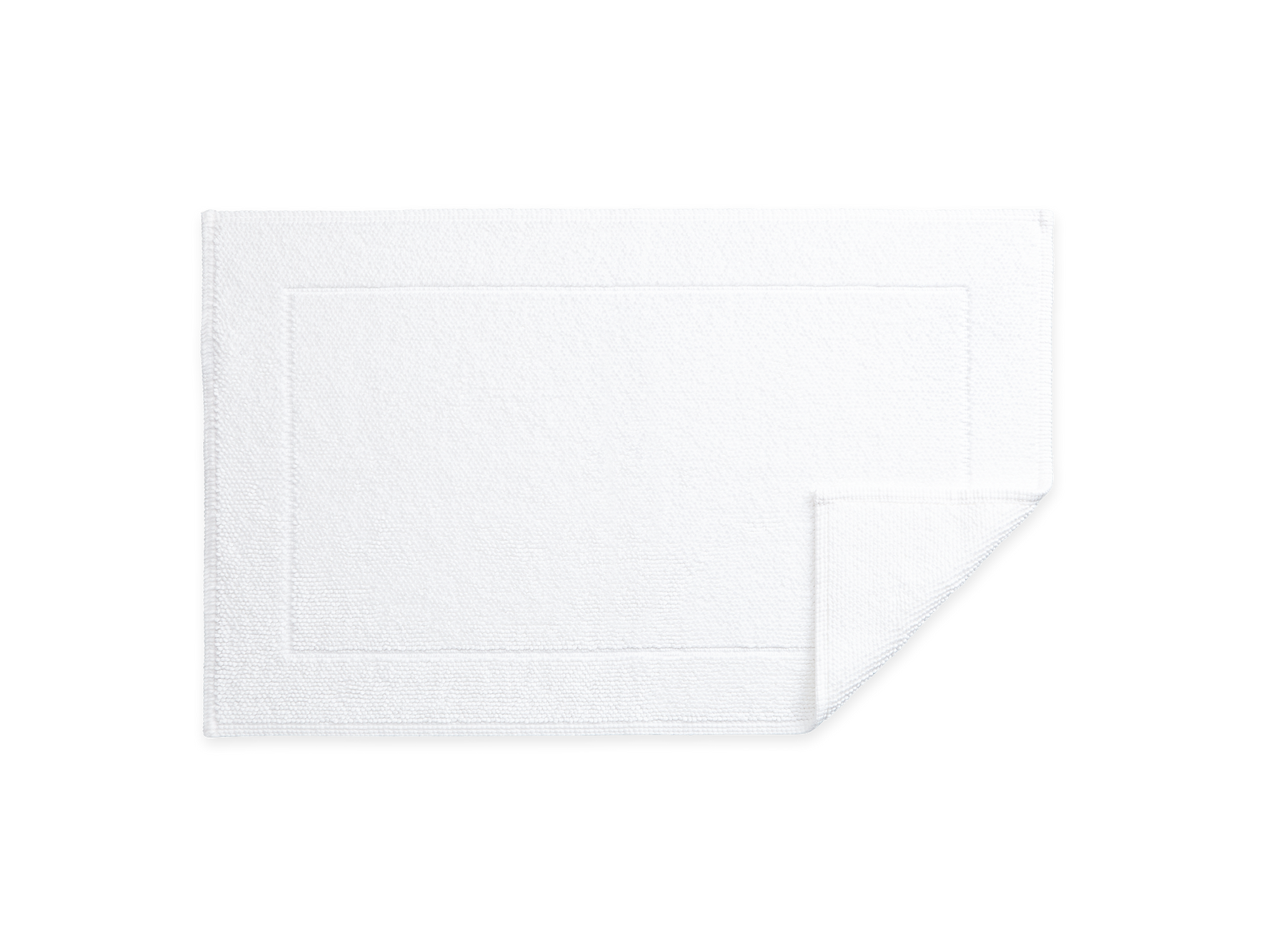 Guesthouse Bath Rug by Matouk Collection