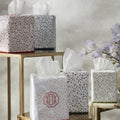 Celine Tissue Box Cover by Matouk Collection