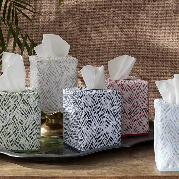 Duma Tissue Box Cover