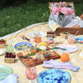 Provence Tablecloth in Yellow by Kim Seybert