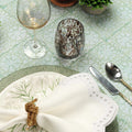 Provence Tablecloth in Mint by Kim Seybert