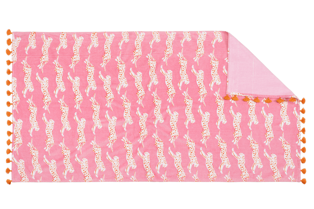 Leaping_Leopard_beach_towel_pi