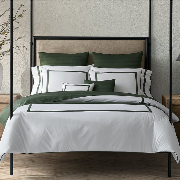 Louise Bed Linens