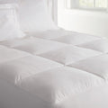 Down Alternative Mattress Pads by Peacock Alley