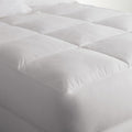 Down Alternative Mattress Pads by Peacock Alley