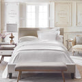Hamilton Quilted Coverlets - Pioneer Linens