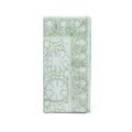 Provence Napkins in Mint by Kim Seybert - Pioneer Linens