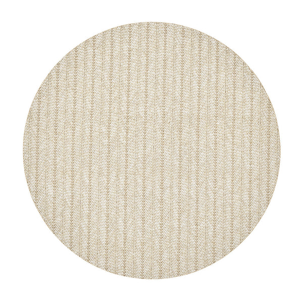 Herringbone Placemat in Natural